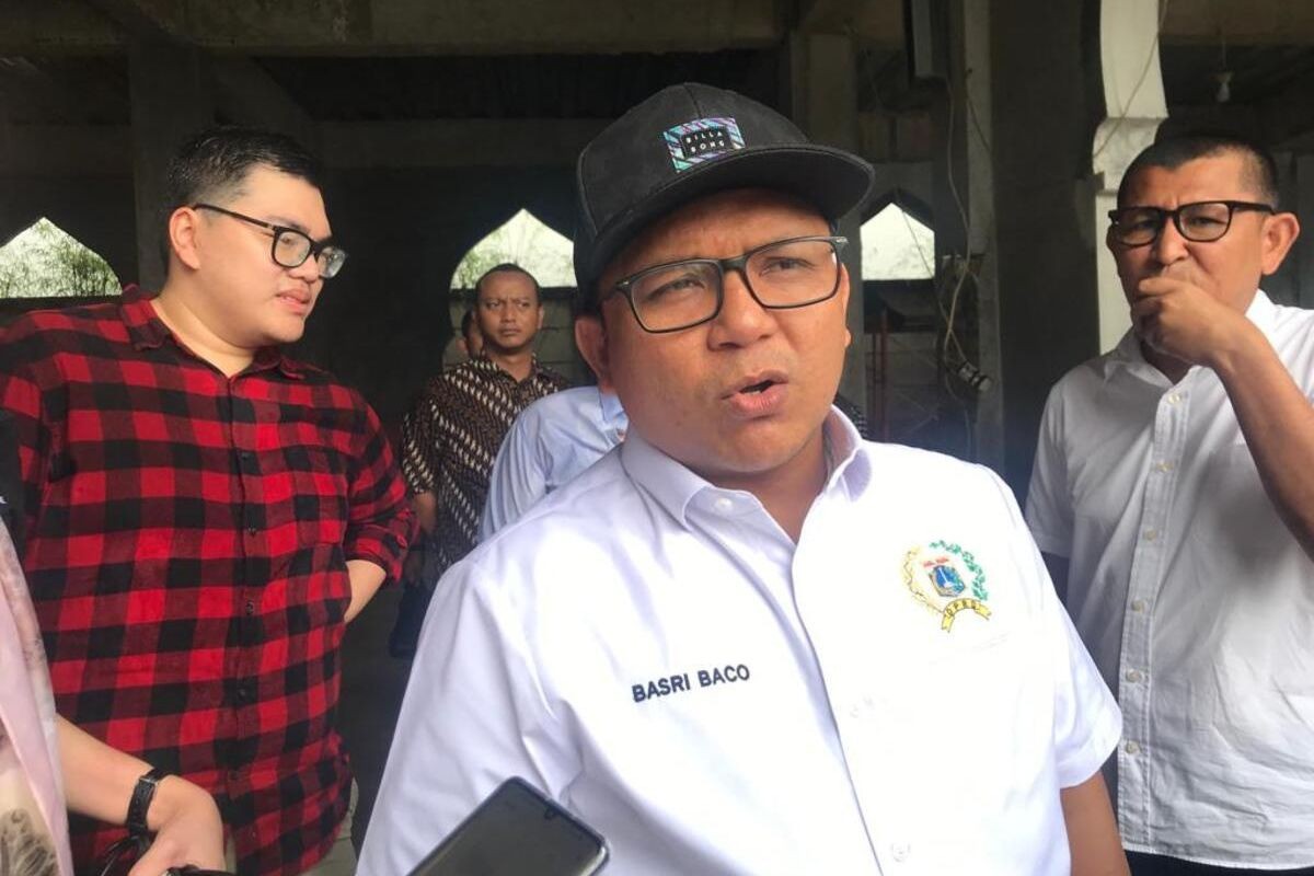 DPD Golkar Belum Bicarakan soal Kemungkinan Ridwan Kamil Masuk Bursa Cagub Jakarta